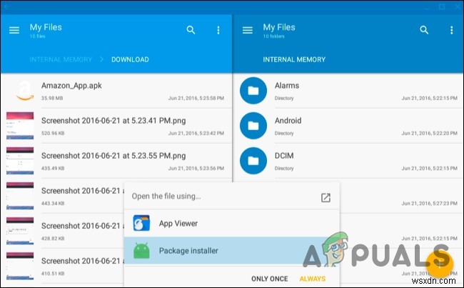 How to Run Windows Software on a Chromebook