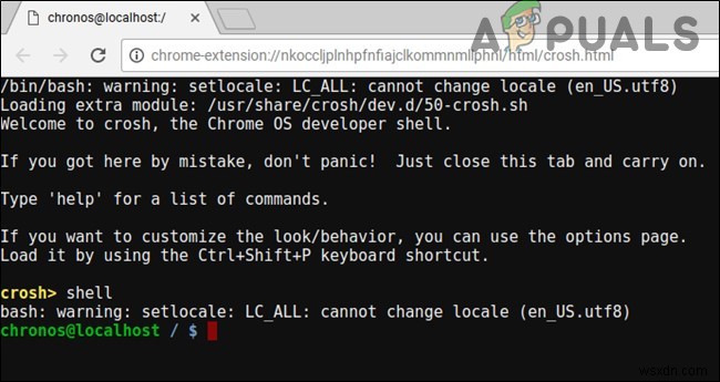 How to Run Windows Software on a Chromebook