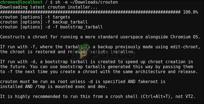 How to Run Windows Software on a Chromebook