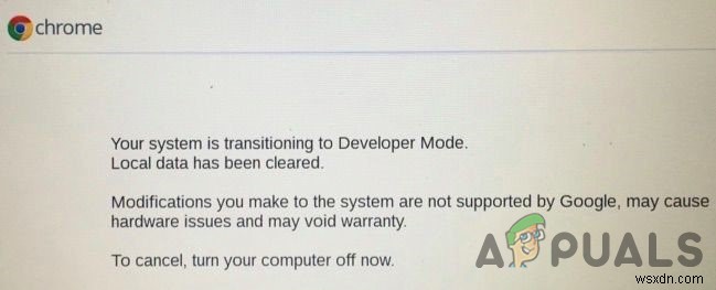 How to Install Windows on Chromebook