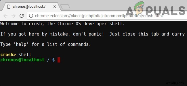 How to Install Windows on Chromebook