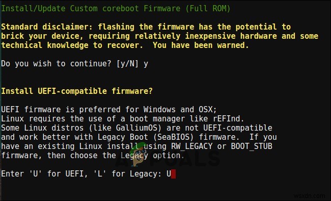 How to Install Windows on Chromebook