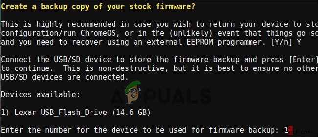 How to Install Windows on Chromebook
