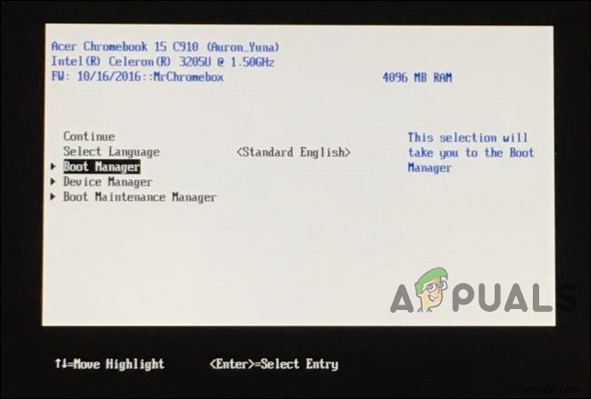 How to Install Windows on Chromebook