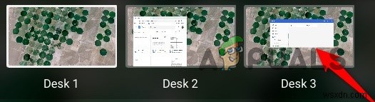 How to Use Virtual Desktops on Chrome OS