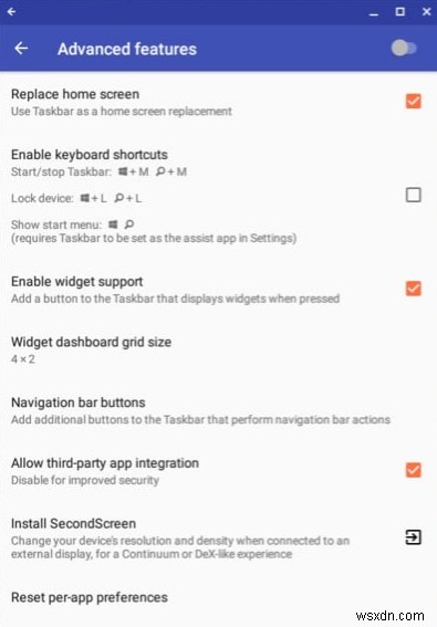 How to Add Widgets to the Chromebook Home Screen