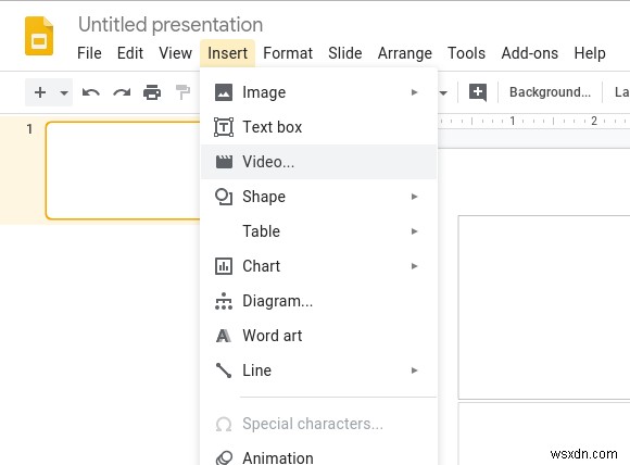 How to Add Audio to Google Slides