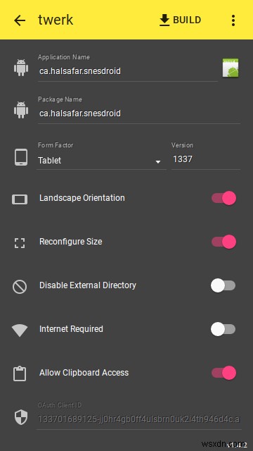 Best Emulators for Chromebook