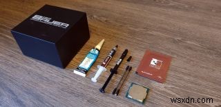 How to Delid Your Processor and Why its Worth It