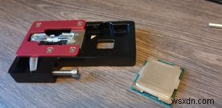 How to Delid Your Processor and Why its Worth It