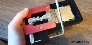 How to Delid Your Processor and Why its Worth It