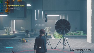 How to Play Control With Integrated Graphics