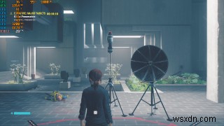 How to Play Control With Integrated Graphics