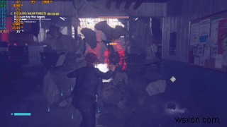 How to Play Control With Integrated Graphics