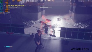 How to Play Control With Integrated Graphics