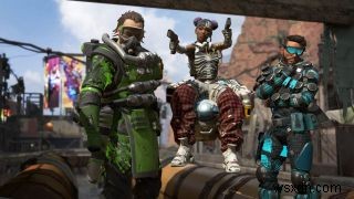 How to Play Apex Legends on Integrated Graphics