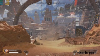How to Play Apex Legends on Integrated Graphics
