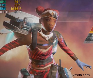 How to Play Apex Legends on Integrated Graphics