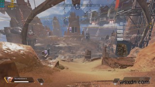 How to Play Apex Legends on Integrated Graphics