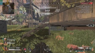 How to Play Apex Legends on Integrated Graphics