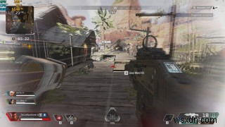 How to Play Apex Legends on Integrated Graphics