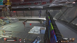 How to Play Apex Legends on Integrated Graphics