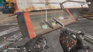 How to Play Apex Legends on Integrated Graphics