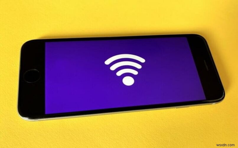 How to connect to a WiFi network safely?  – Privacy Tips