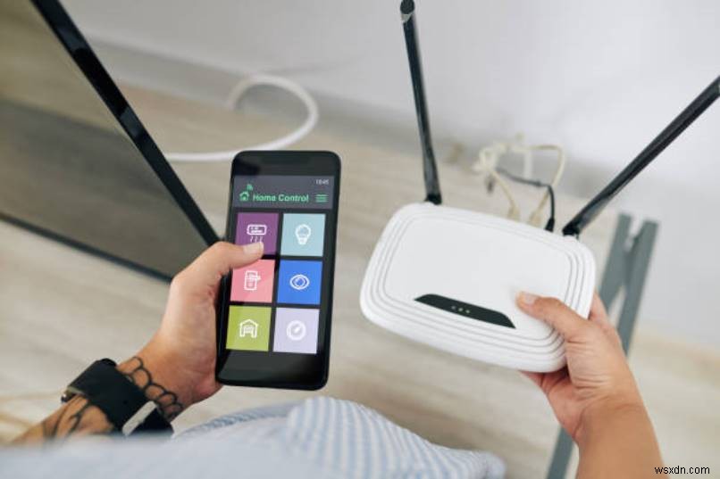 How to Connect Two Routers to the Same Wifi Signal?  – Linking Tutorial