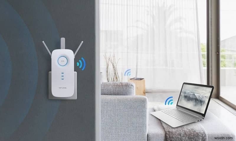 WiFi Amplifier: What is it and what is it for?  How Does + Types + Best Work?  – Shopping guide
