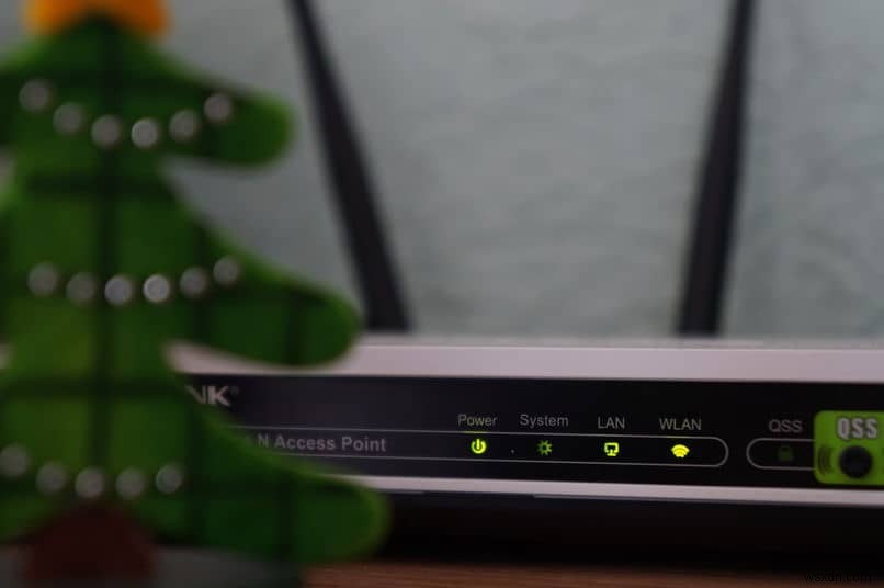How to Configure and Improve the Connection Security of a WiFi Router?  (Example) – Very Easy