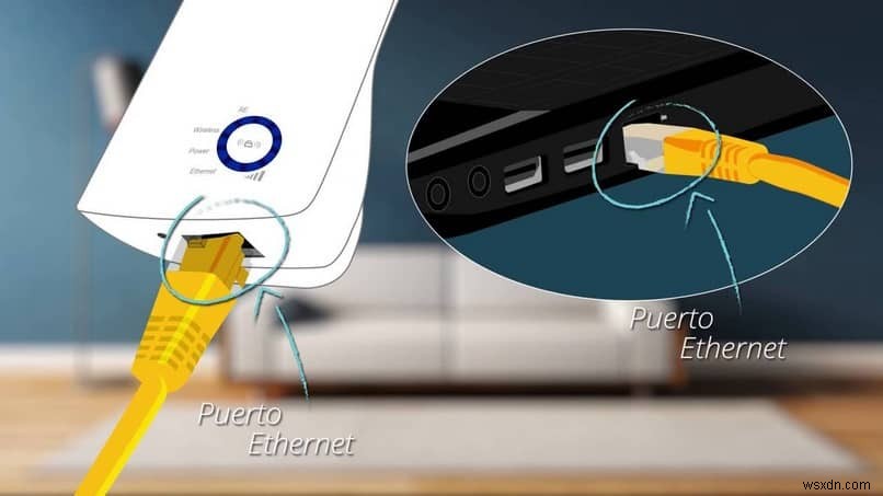 How to Configure and Connect the TPLINK Extender Repeater to Increase My Wireless Network?  – Very Easy (Example)