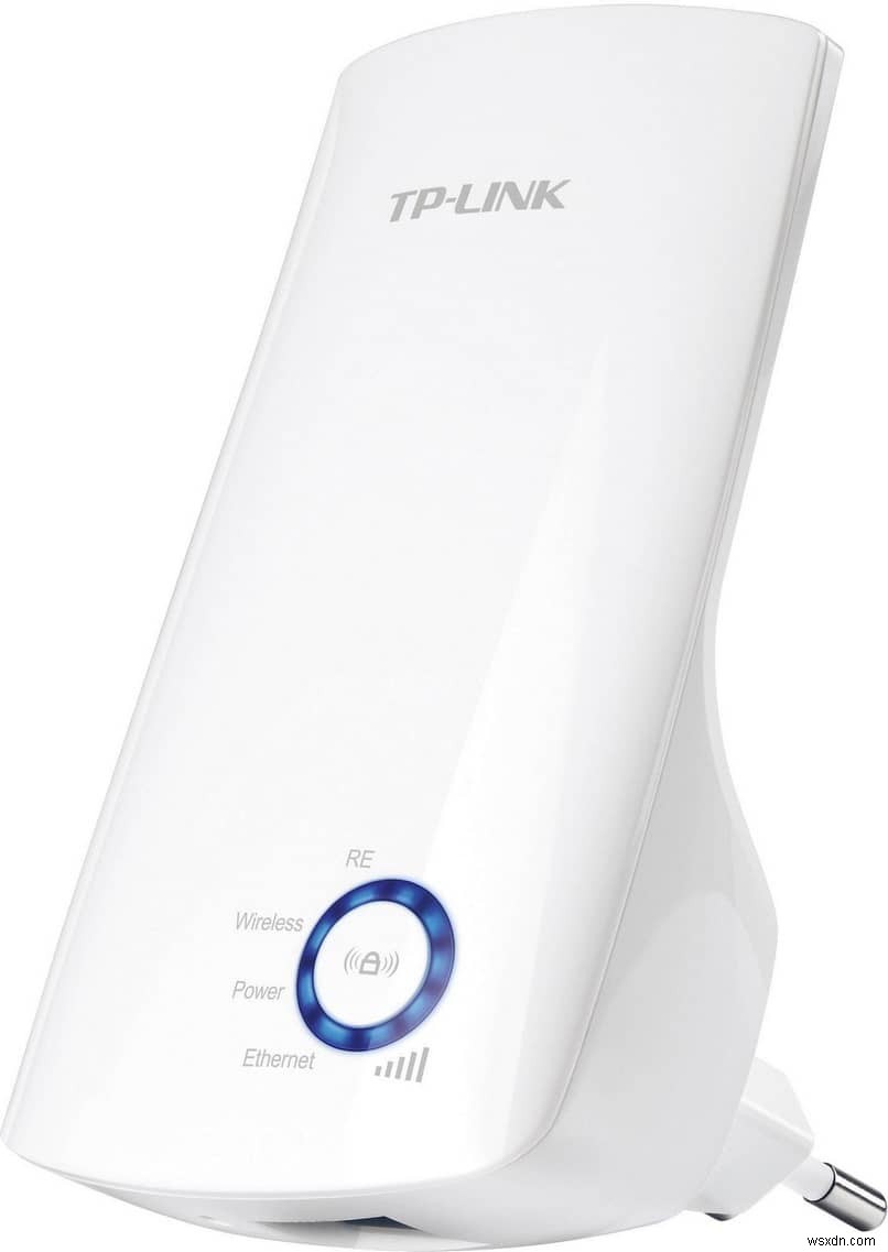 How to Configure and Connect the TPLINK Extender Repeater to Increase My Wireless Network?  – Very Easy (Example)