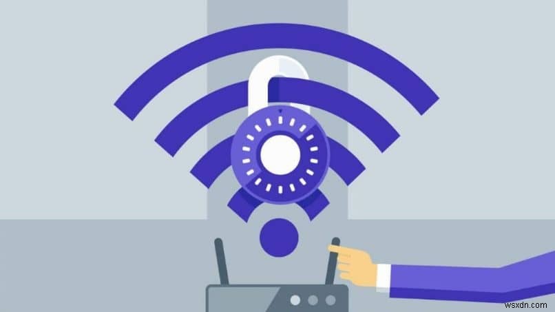 How to Change the Name and Password of my Wi-Fi network?  – Step by Step