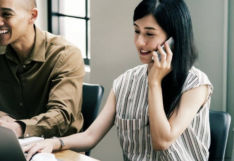 What is it, what is it for and how does the VoWiFi Calling Service work?