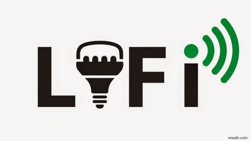 What is LiFi and What are the Differences of WiFi?  – Advantages and disadvantages
