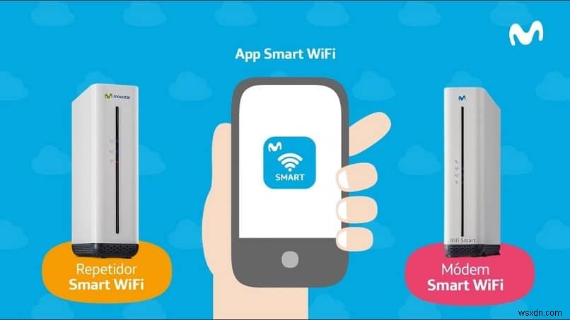 How to Use and Configure Movistar Smart WiFi Easily What is it?
