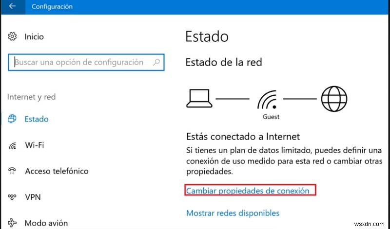 How to Create and Configure a Guest Network at Home Step by Step