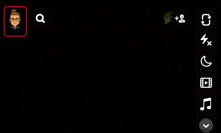 How to Turn on Dark Mode on Snapchat?