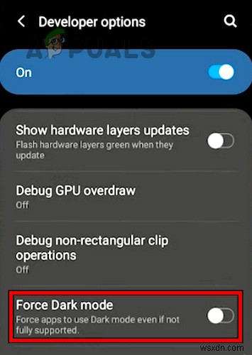 How to Turn on Dark Mode on Snapchat?