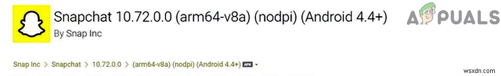 How to Turn on Dark Mode on Snapchat?