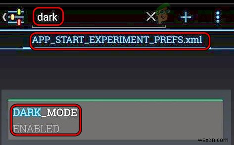 How to Turn on Dark Mode on Snapchat?