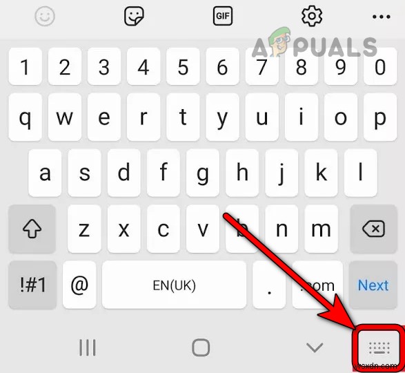 How to Change a Keyboard on Android?