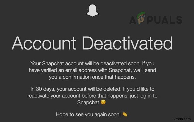 How to Delete your Snapchat Account?