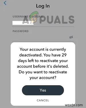 How to Delete your Snapchat Account?