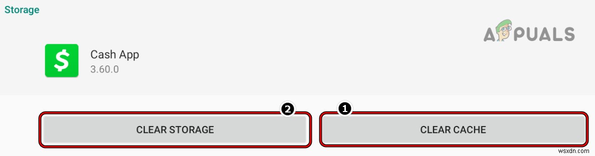 CashApp Not Working? Try these fixes!