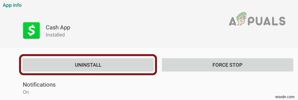 CashApp Not Working? Try these fixes!