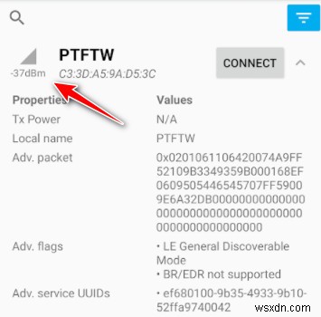 How to Find AirTags from Android?