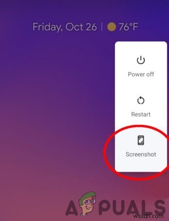 How to Take Screenshot on Google Pixel?