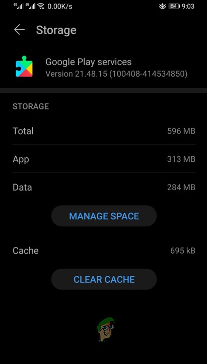 Google Play Services Keeps Stopping? Try these fixes
